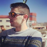 Alejandro Fernandez's Photo