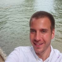 Julian Bielenberg's Photo