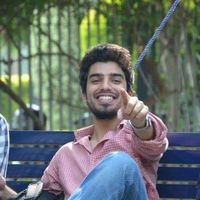 Muhammad Saleem's Photo