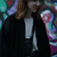 Elena Expósito的照片