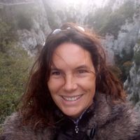 Vanessa  Lacrouts's Photo