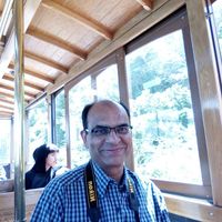 surendra Mehta的照片