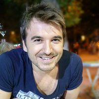 semih kilinc的照片