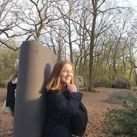 Aislinn Redbond's Photo