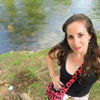 Romina Monaco's Photo