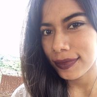 Patricia Bravo's Photo