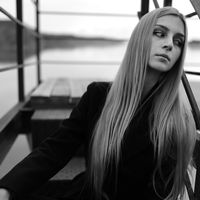 Anastasia Nauman的照片