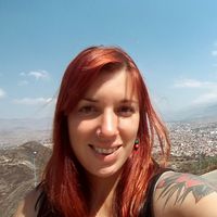 Paula Delgado的照片