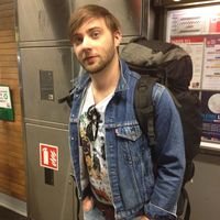 Le foto di Nick Varey