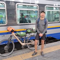 Martin Beivydas's Photo