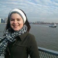 Fotos de Helena Magnabosco Gome