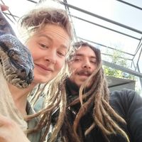 Rutger van Laethem's Photo