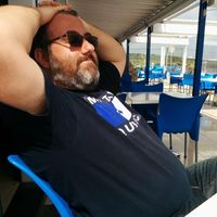 Giuseppe Labellarte's Photo