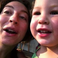 Robin Gossett's Photo