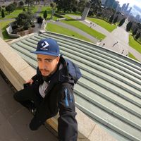 Facundo Torres's Photo