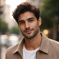 Amir Alikhani's Photo