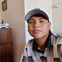 Le foto di Abraham Gómez