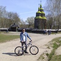 Oleksandr Finchuk's Photo