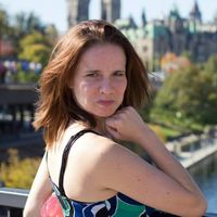 Elizabeth Bombaci的照片