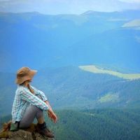 Elena Ponomarhuk's Photo