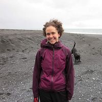 Cicely Amato's Photo