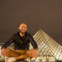 Fotos de Bassem Hoss