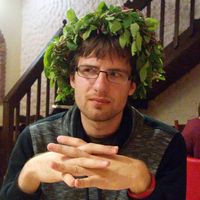 Pavel Tříska's Photo