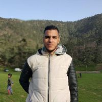 bouhafs chafik's Photo