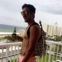 Joe Hernandez's Photo