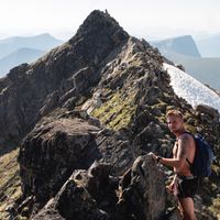 Henrik Kalvik's Photo