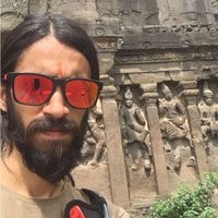 Hitesh Mundra's Photo