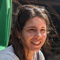 Kathi Schmidt's Photo