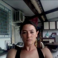 Marjorie Rougé's Photo