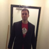 Michael Davis的照片