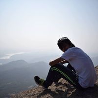 Prabhash Mishra's Photo