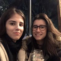 Florencia Steiner's Photo