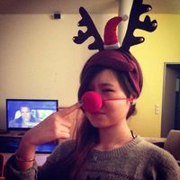 Samantha Styles's Photo