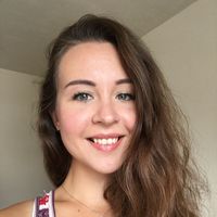 Tetyana Bychkovska的照片