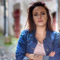 Océane Maurillon的照片