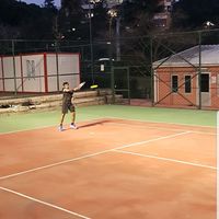 Tayyab Waqar's Photo