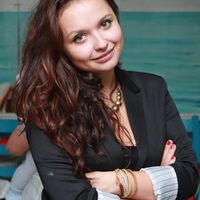 Polina Tikhonkova's Photo