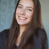 Svenja Werth's Photo