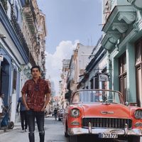 David Almanza的照片