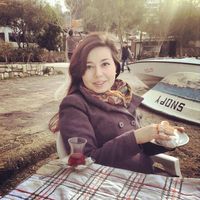 Yasemin Karabulut's Photo