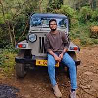 Aravind  Khanna's Photo