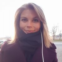 Malin Elfström的照片