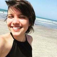 Fotos de Giovana Machado