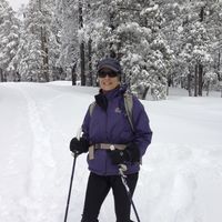 Lorraine Miller-Wolf's Photo