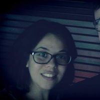 Nathalia Curi's Photo