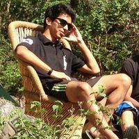 Pushkar Adhikari的照片